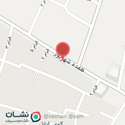 عکس مسجد مهدیه 