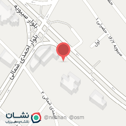 عکس رستوران آقای خرچنگ