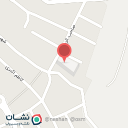 عکس مسجد صاحب زمان