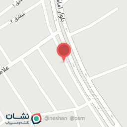 عکس اگزوزسازی استادغلام عباسی