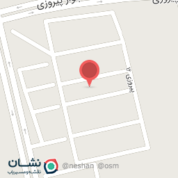 عکس مجتمع مسکونی امام حسن مجتبی