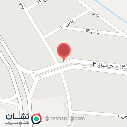 عکس ساختمان یاس سفید