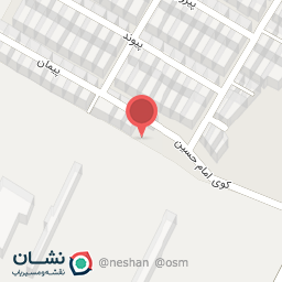 عکس مسجد امیرالمومنین