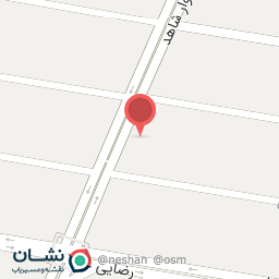 عکس املاک بزرگ رابینسون 