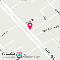 عکس لوازم یدکی میلاد