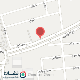 عکس صافکاری عباس