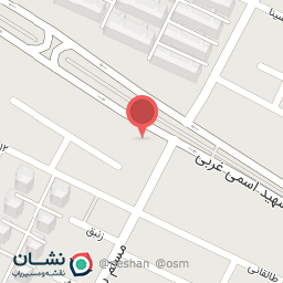 عکس رنگ ابزار معظمی