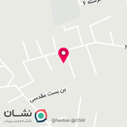 عکس سالن زیبایی مهرآذین