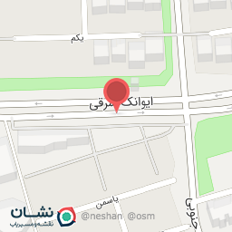 عکس پست خانه