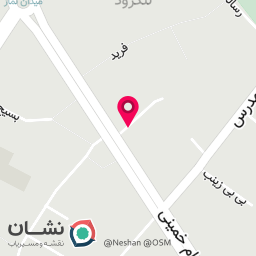 عکس دکتر علی معصومی متخصص داخلی عفونی