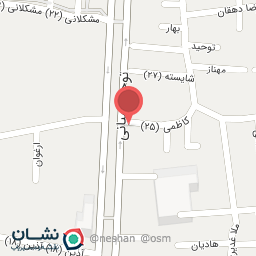 عکس دکتر علی جهان گرد