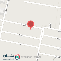 عکس آرایشگاه زنانه فاطیما