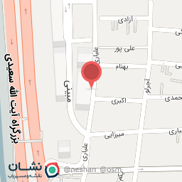 عکس تعمیر استور