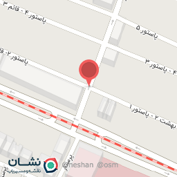 عکس کافه آدرین 