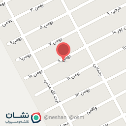 عکس هایمارت - فروشگاه فروشگاه آرسین مارکت