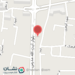 عکس دفتر اسناد رسمی 66 (معادی)