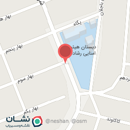 عکس دفتر بیمه کاظمی