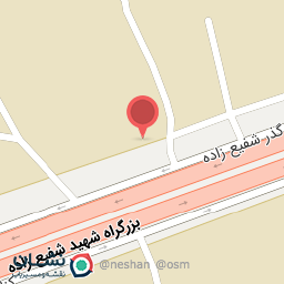 عکس نمایشگاه بیل مکانیکی حاج صمدشاهگلی