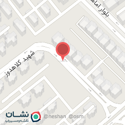 عکس فست فود پیزریا 