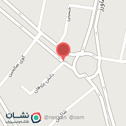 عکس سوپرمارکت امید