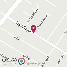 عکس خرازی سادات یزد 