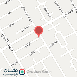 عکس پخش عمده پوشاک و کفش بازرگانی زاهد