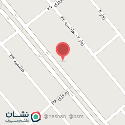 عکس ساختمان پزشکان آرامش