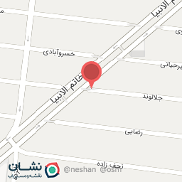 عکس بیمه رازی نمایندگی عباسی شعبه اسلام آباد - والفجر