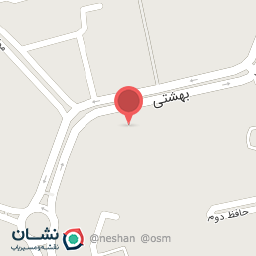 عکس تاکسی سرویس شهرک