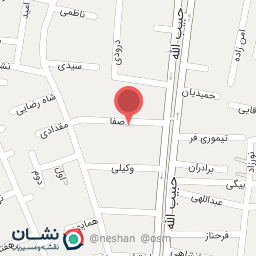 عکس دفتر فروشگاه تخصصی اورجیاتو