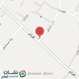 عکس ترمه اعتماد