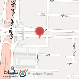 عکس خودپرداز بانک قرض‌الحسنه مهر ایران 