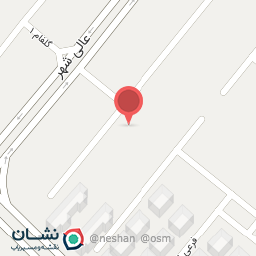 عکس مجتمع مسکونی بلوک ۴۸ شمالی ، اف ۱