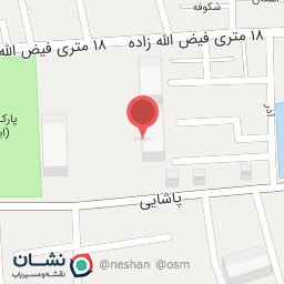 عکس مرکز خدمات ایرانسل