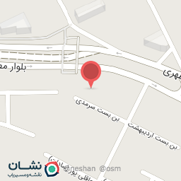 عکس کیلینیک زیبایی بلک رز