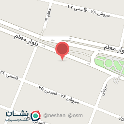 عکس گالری مارک گلد - شعبه مشهد