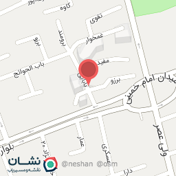 عکس نانوایی لواشیی