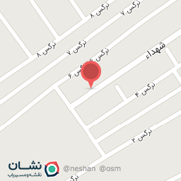 عکس ارایشگاه نوروز