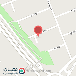 عکس ساختمان مسکونی مهدی 