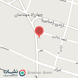 عکس دفتر طراحی ساختمان مهندس حسن پور