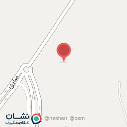 عکس اداره راه و ترابری شهمیرزاد