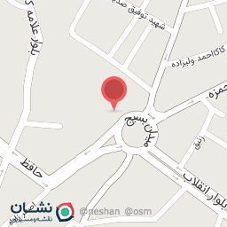 عکس سوپر مارکت نادری