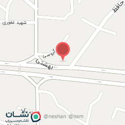 عکس داروخانه دکتر مصطفوی