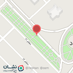 عکس بوستان شهرداری 