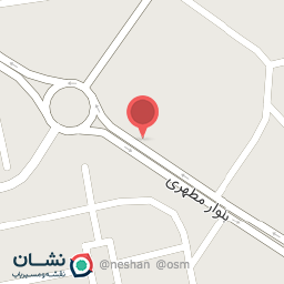 عکس نانوایی سنگک