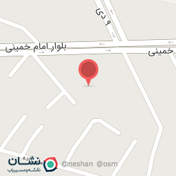 عکس تعمیرگاه مکانیکی استاد علی