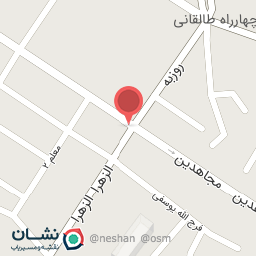 عکس تعمیرگاه لوازم خانگی رفیعی