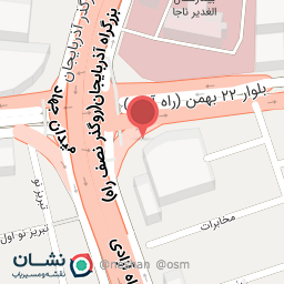 عکس بانک سپه (شعبه الغدیر)