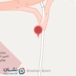 عکس خانه وزنه برداری نکا