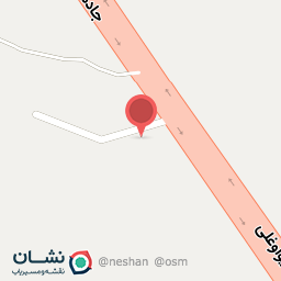 عکس پارکینگ پرواز